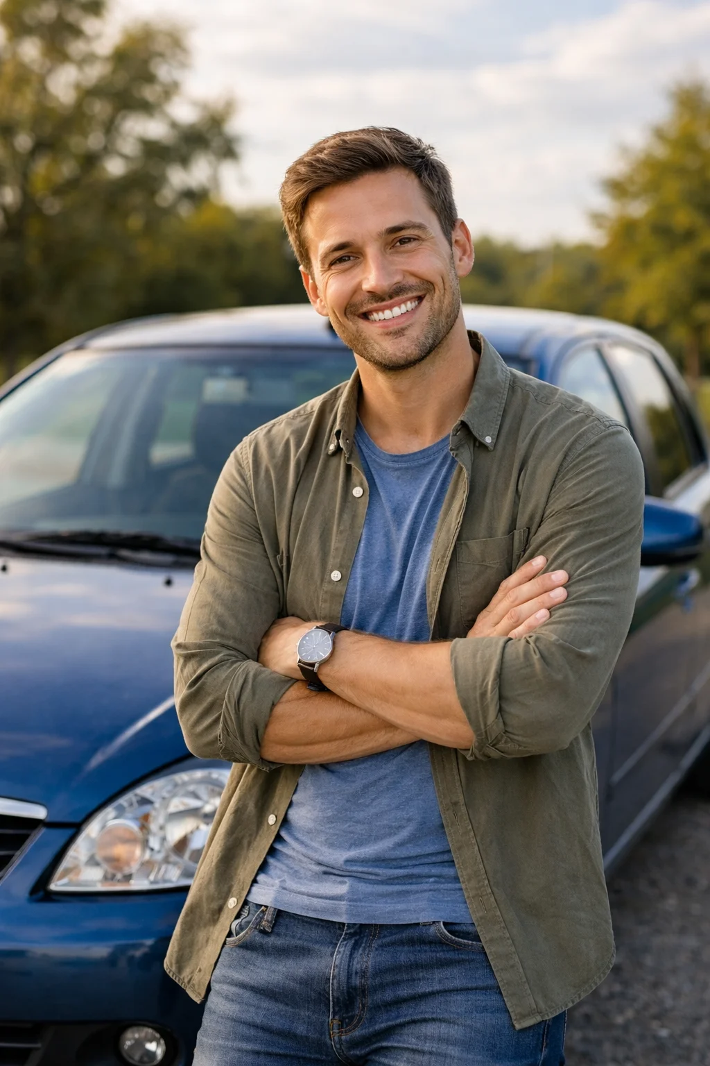 Über uns Autoexport Augsburg